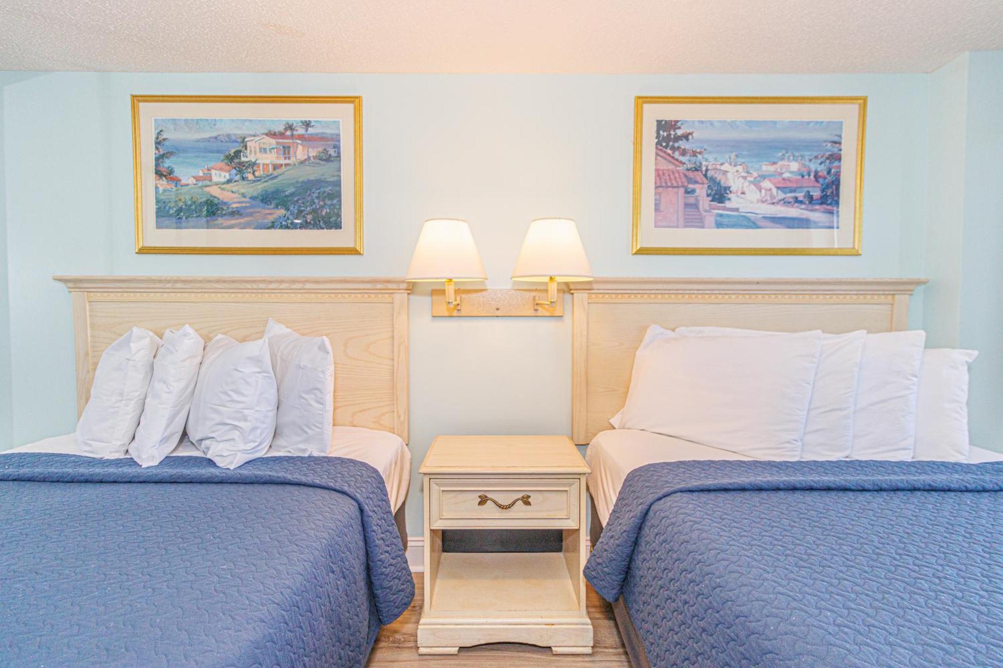 Oceanview 3Br Condo - 16Th Floor - Spacious Floor Plan And Incredible Views! - Sand Dunes 1603 Myrtle Beach Exterior photo